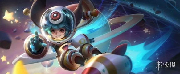 王者荣耀李元芳皮肤大全4