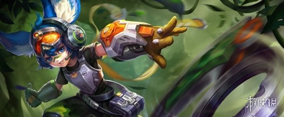 王者荣耀李元芳皮肤大全6