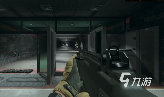 使命召唤战区手游豪猪怎么获得2