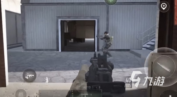 使命召唤战区手游重生模式攻略5