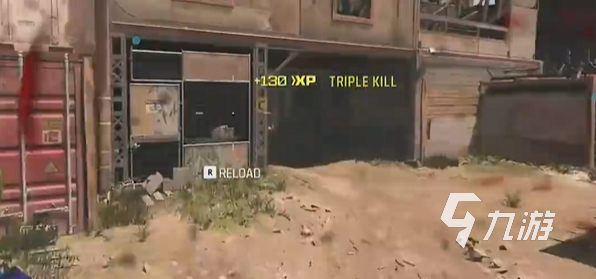 使命召唤战区手游霍尔格556怎么样4