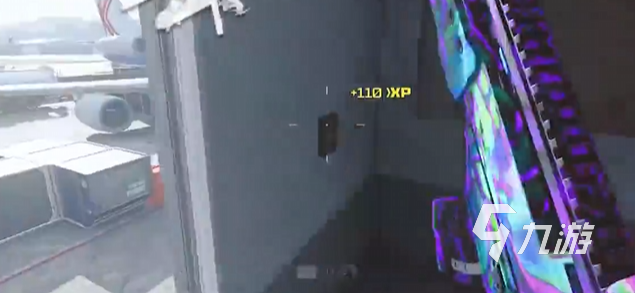 使命召唤战区手游霍尔格556怎么样5