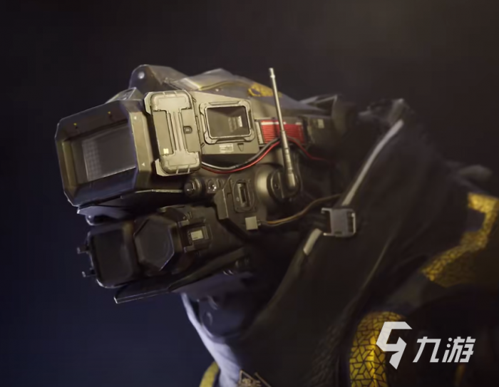 使命召唤战区手游黑金通行证怎么样4