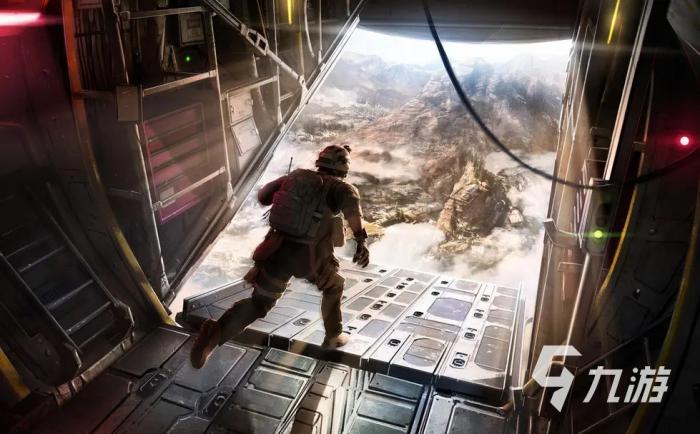 使命召唤战区手游训练模式在哪1