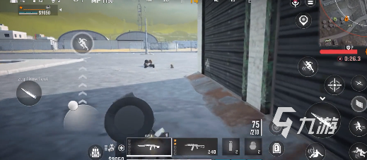 使命召唤战区手游训练模式在哪5