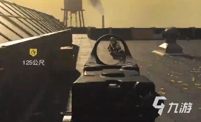 使命召唤战区手游重生岛教程3