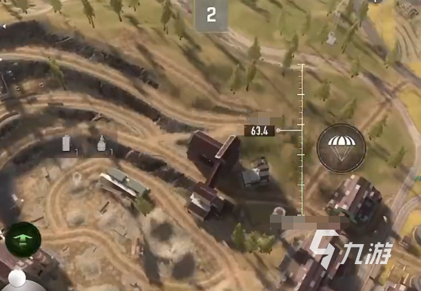 使命召唤战区手游卡在检查更新怎么办4