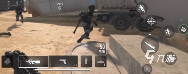 使命召唤战区手游黑屏怎么办1