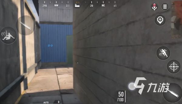 使命召唤战区手游黑屏怎么办2