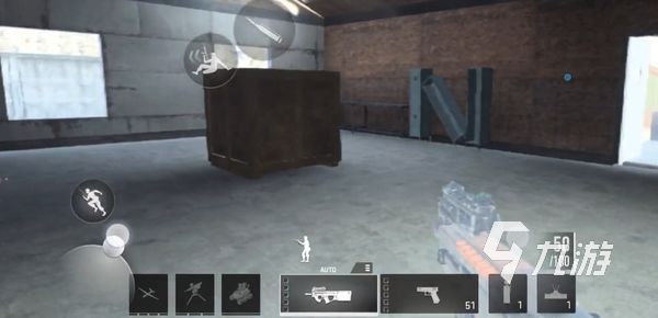 使命召唤战区手游黑屏怎么办5