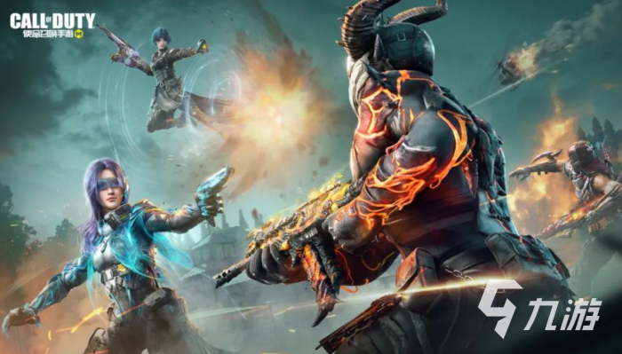 使命召唤手游s4版本爆料1