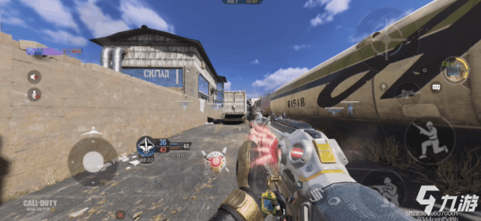 《使命召唤手游》AN94如何获取3