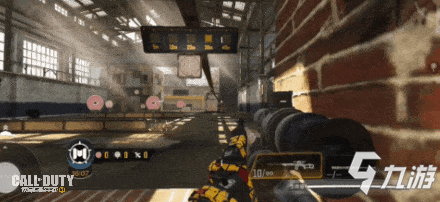 《使命召唤手游》SvD如何获取4