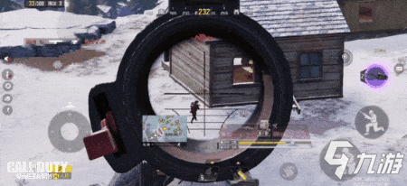 《使命召唤手游》SvD如何获取7