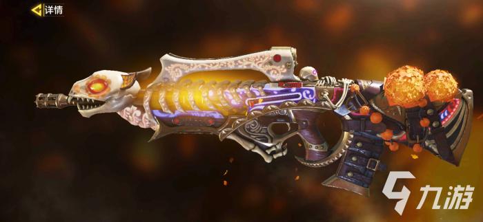 使命召唤手游糖化魔猫怎么样2