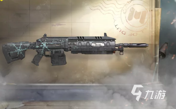 使命召唤手游寒冰风暴有哪些内容3