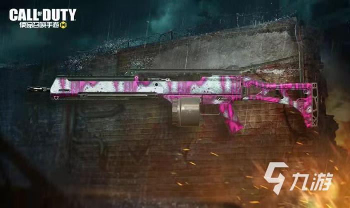 使命召唤手游赤色天涯宝箱奖励有哪些3