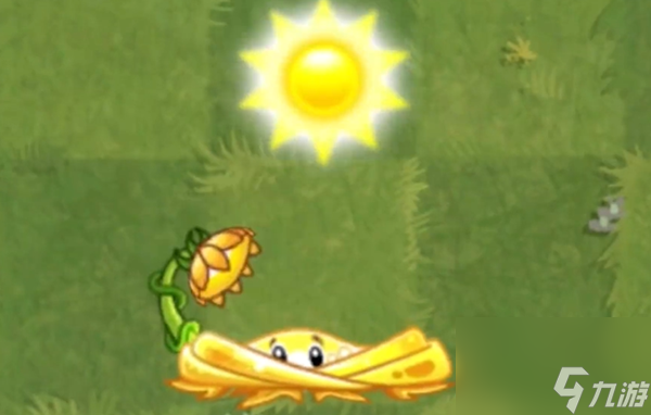 植物大战僵尸2闪耀藤蔓怎么样3