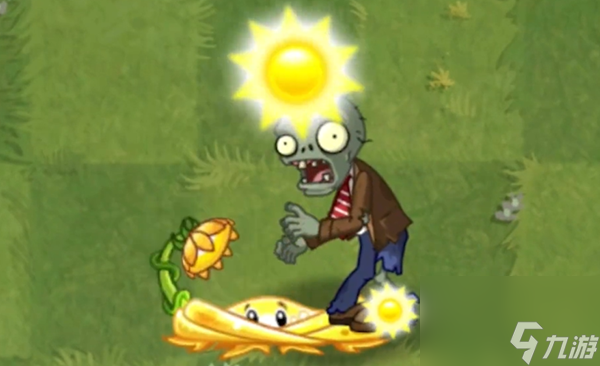 植物大战僵尸2闪耀藤蔓怎么样4
