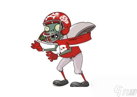 植物大战僵尸中的僵尸有多少种35