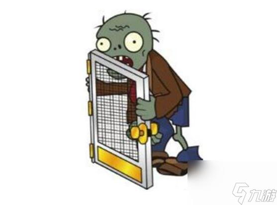 植物大战僵尸中的僵尸有多少种47