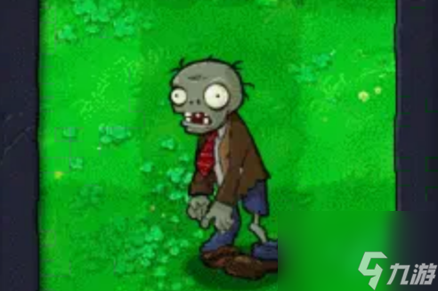 植物大战僵尸中的僵尸有多少种48