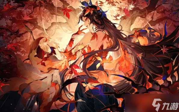 阴阳师心狩鬼女红叶值得培养吗1