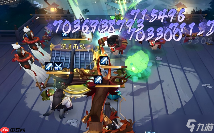 阴阳师呱呱画室阵容怎么搭配2