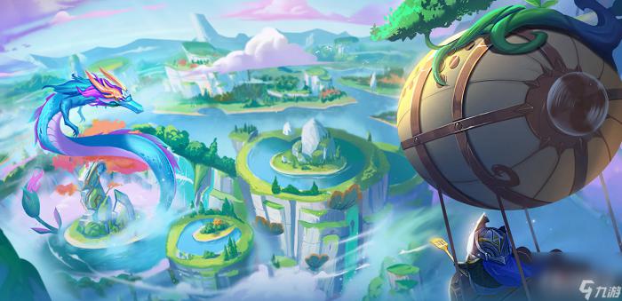 《金铲铲之战》S11冲榜战士羁绊效果介绍1