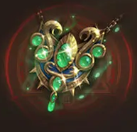 潮汐守望者狂乱先知赫克斯如何玩9