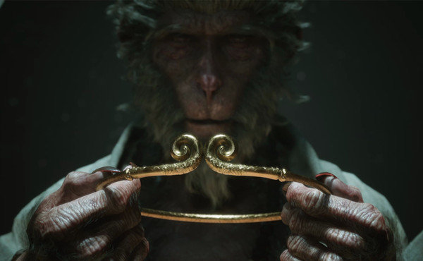 黑神话悟空隐藏结局触发条件1