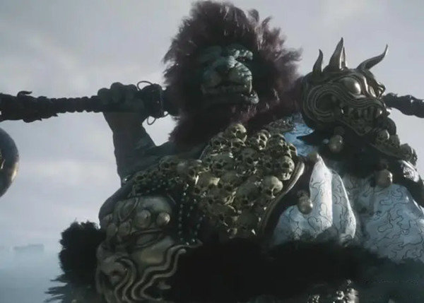 黑神话悟空隐藏结局触发条件2