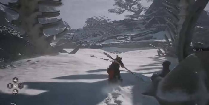 黑神话悟空第三回小西天通关流程攻略[多图]3