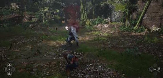 黑神话悟空广谋boss怎么打2