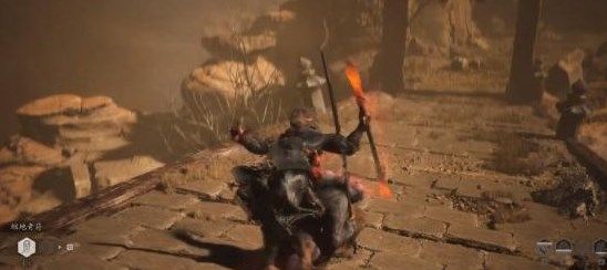 黑神话悟空旧破浪鼓怎么获得3