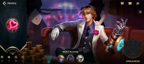 英雄联盟LOL手游伊泽瑞尔出装搭配与天赋加点方案参考攻略[多图]2