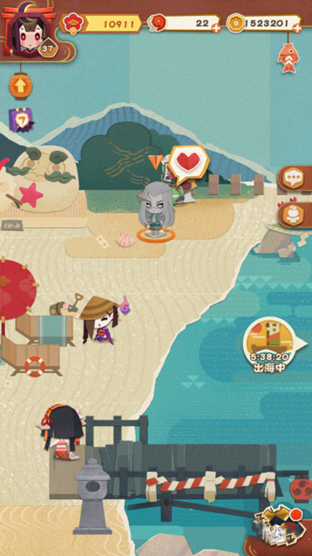 阴阳师妖怪屋式神心愿怎么玩3