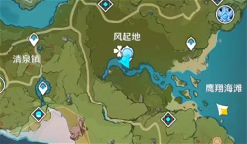 原神大伟哥丘丘人掉落地点哪里2