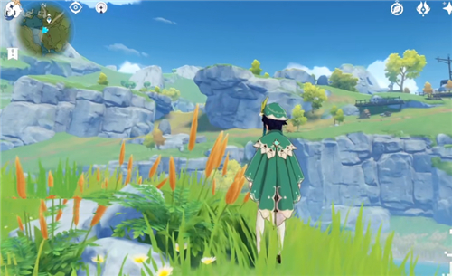 原神大伟哥丘丘人掉落地点哪里8