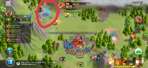 万国觉醒伊恩之歌活动玩法攻略8