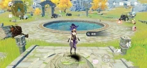 原神宝藏归离任务完成攻略12