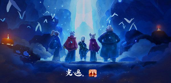 光遇预言季先祖位置大全1