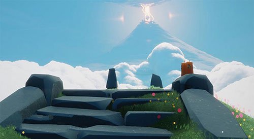 光遇预言季限定大蜡烛位置大全5