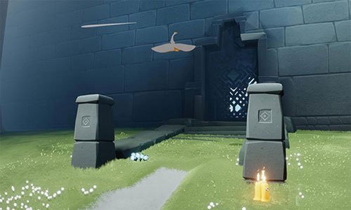 光遇预言季限定大蜡烛位置大全13