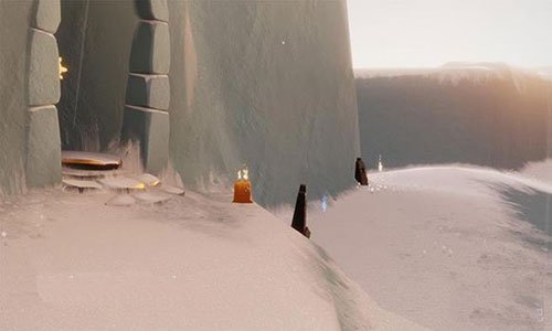 光遇预言季限定大蜡烛位置大全17