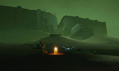 光遇预言季限定大蜡烛位置大全23