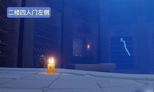 光遇预言季限定大蜡烛位置大全34