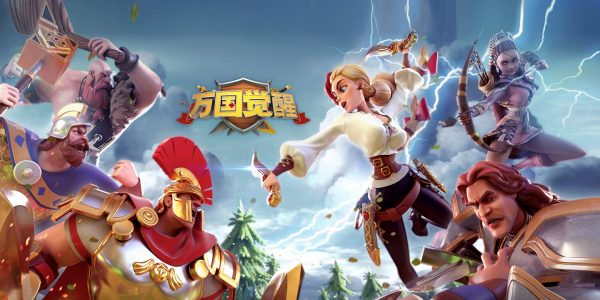 万国觉醒王国内战怎么玩1