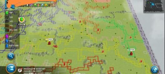 万国觉醒王国内战怎么玩3