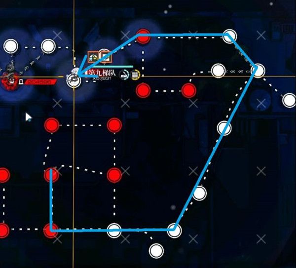 少女前线暗金潮活动怎么玩14